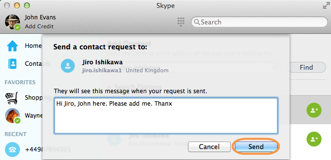 Skype