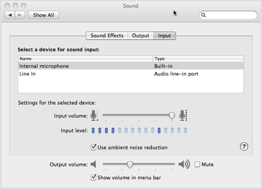 how to change your voice on skype mac