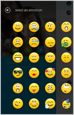 comment avoir plus d emoticones sur skype