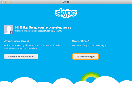 skype for os x 10.7.5
