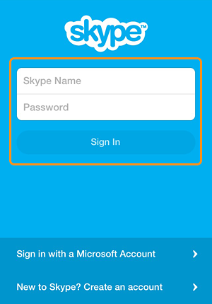 ultime skype password hacke