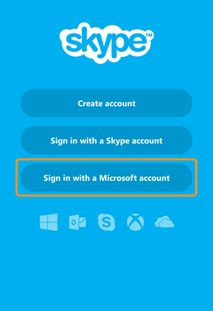 skype download for android tablets