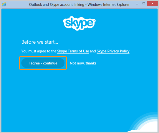 how to install skype plugin
