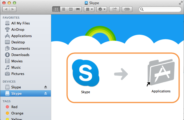 Which Is Simply The Latest Version Of Skype For Mac
