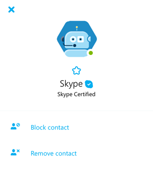 skype porn bots